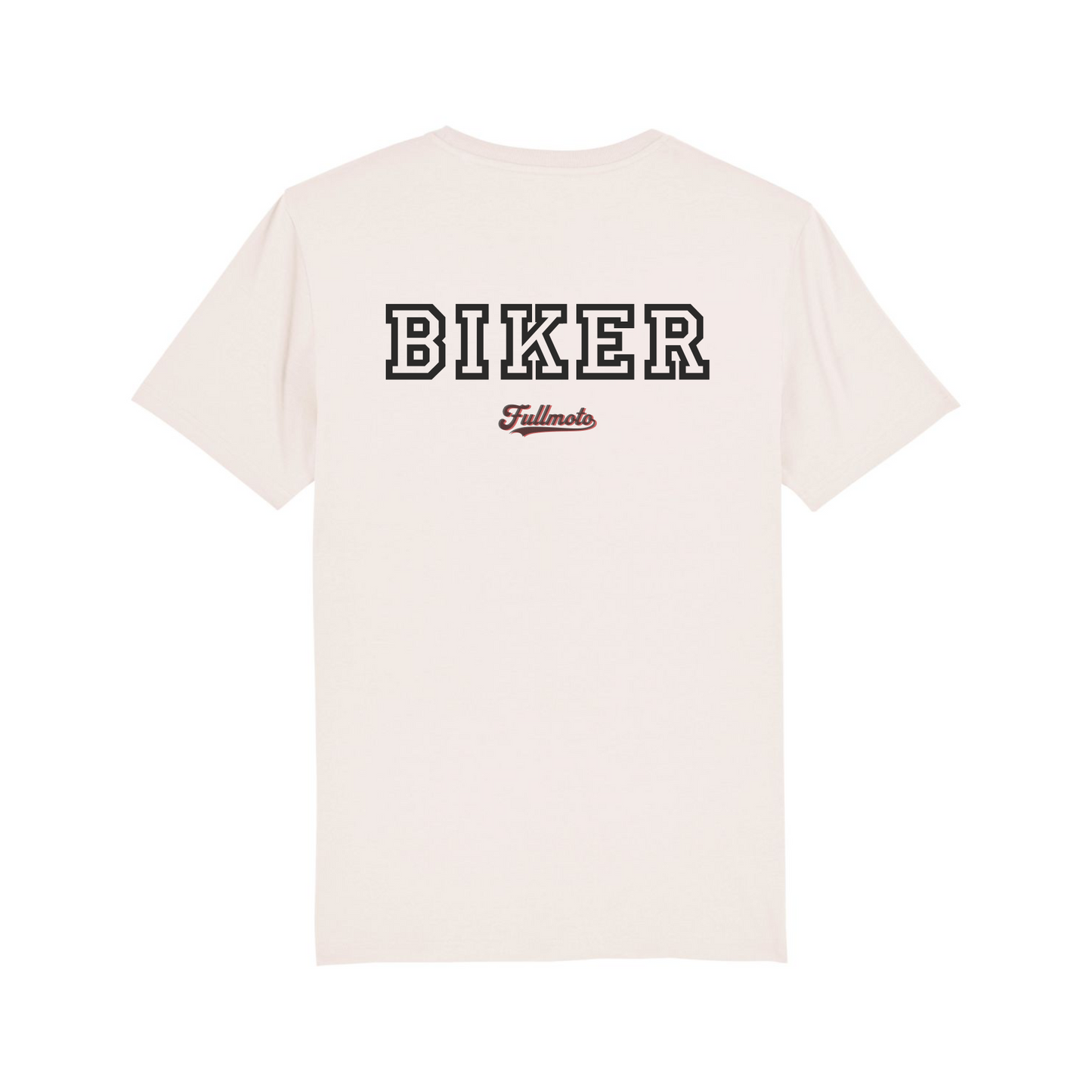 DIXTORSION TEE V. WHITE