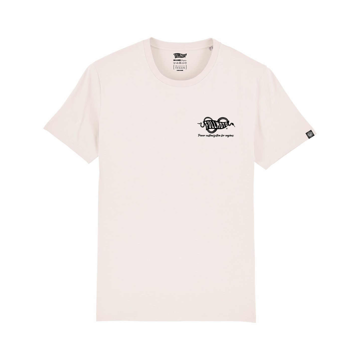CHOLLO | FURIA TEE V. WHITE