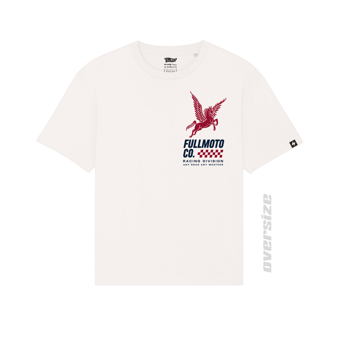 1976 TEE NAVY
