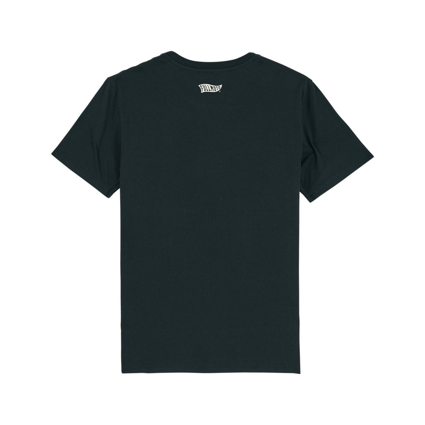 BIKE TEE BLACK