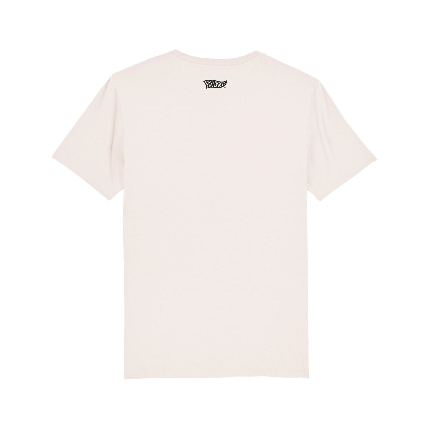 BIKE TEE V. WHITE