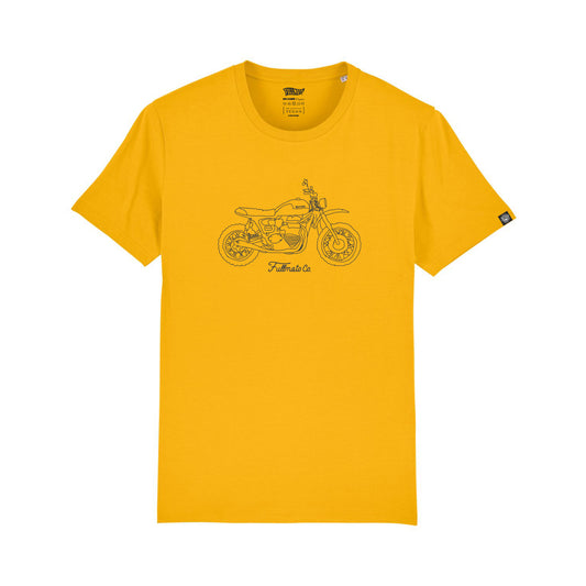 BIKE TEE SPECTRA