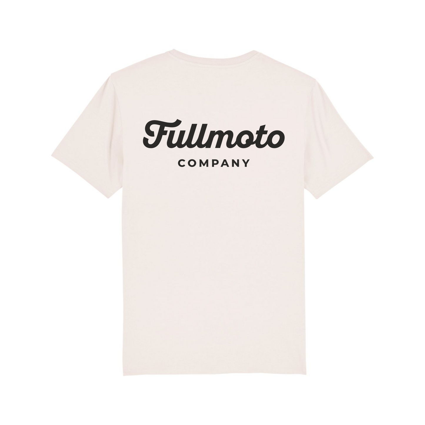 T-SHIRT VELO NOIR 