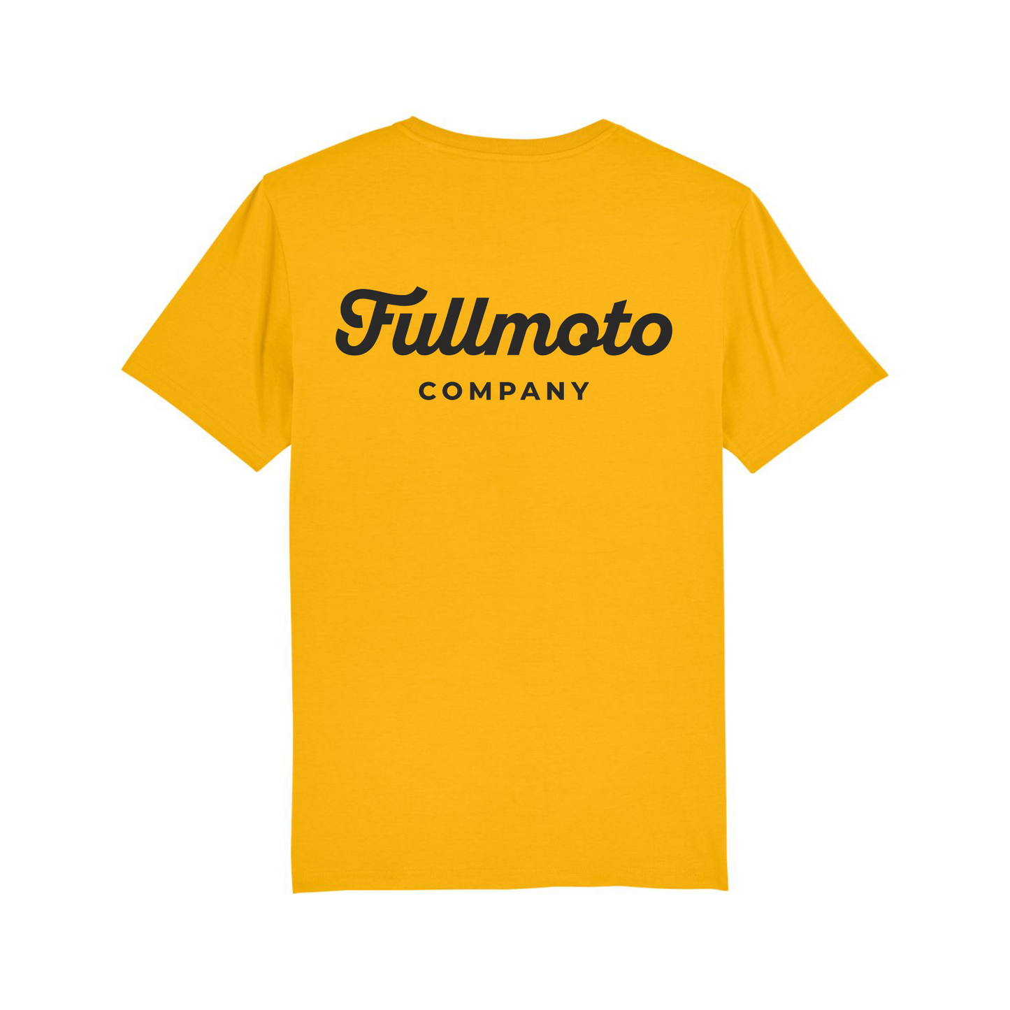 BIKE TEE BLACK 