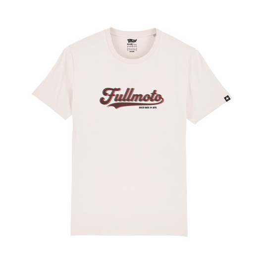 DIXTORSION TEE V. WHITE