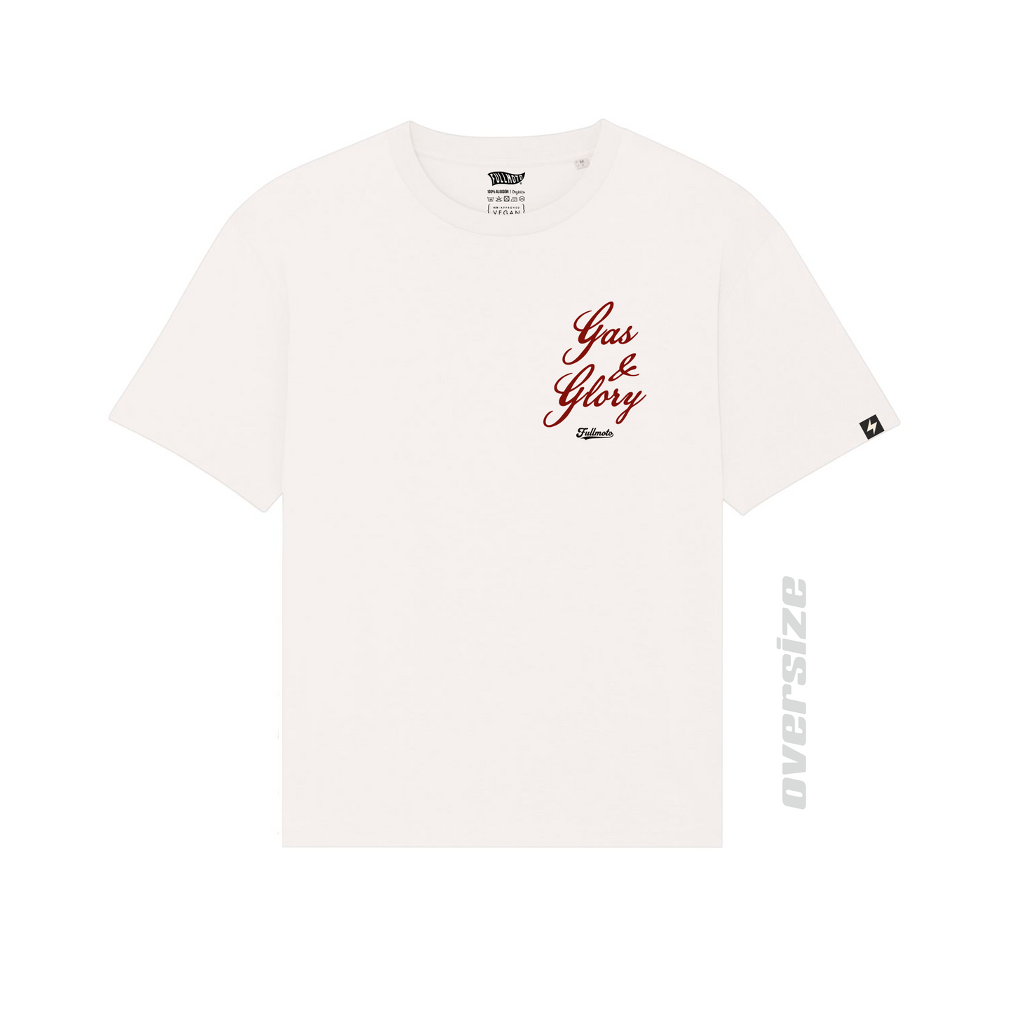 1976 T-SHIRT MARINE 