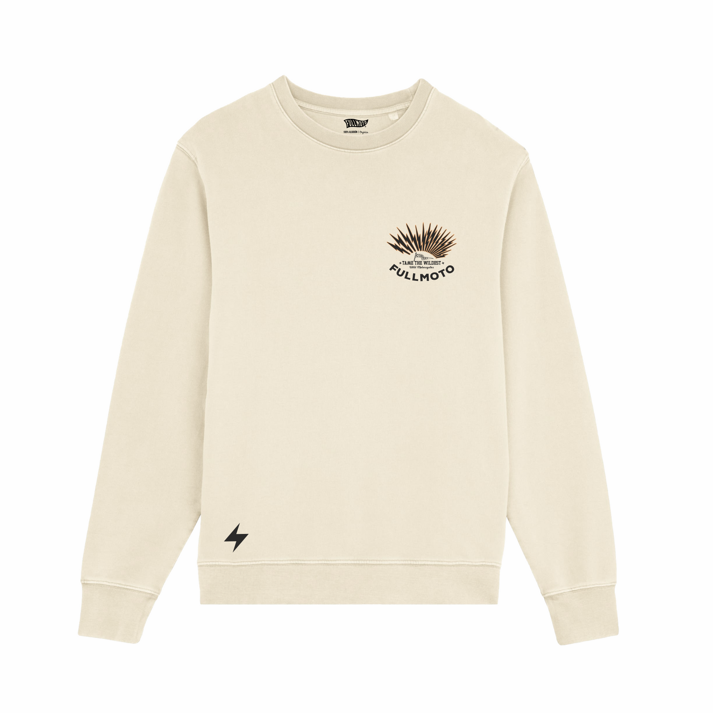 CHOLLO | HOODIE GODDESS Butter