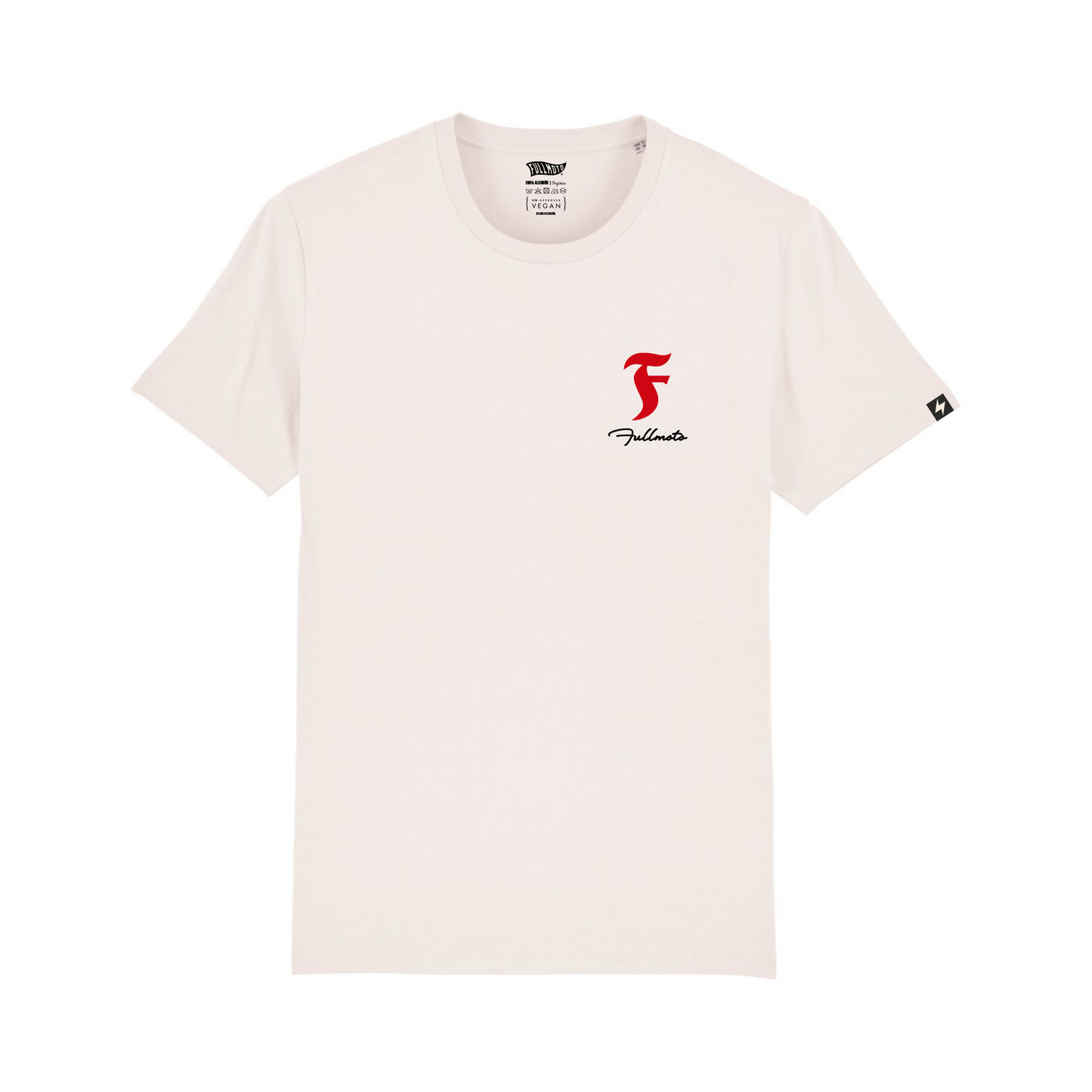 BIKE TEE BLACK 