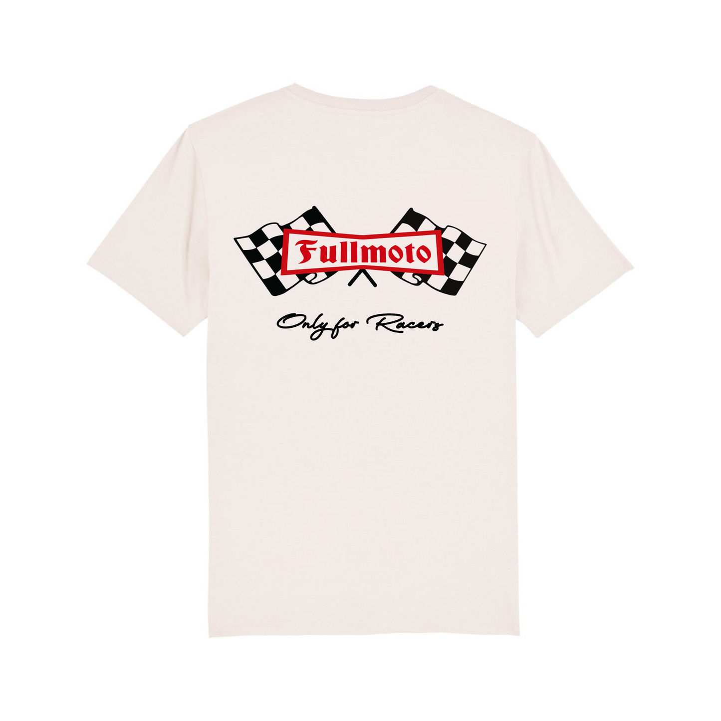 BIKE TEE BLACK 