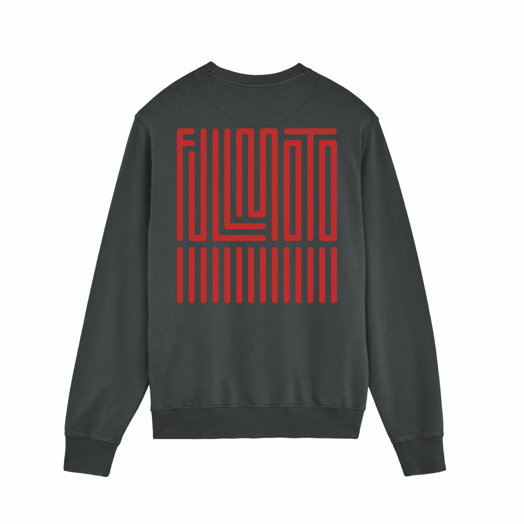 HOODIE 1976- Very light